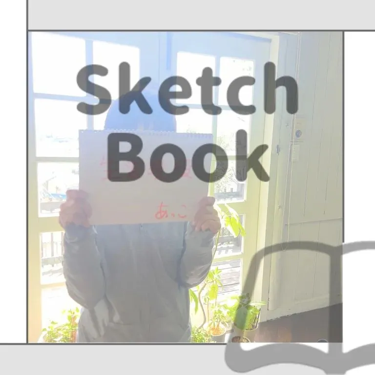 【Sketchbook】⁡