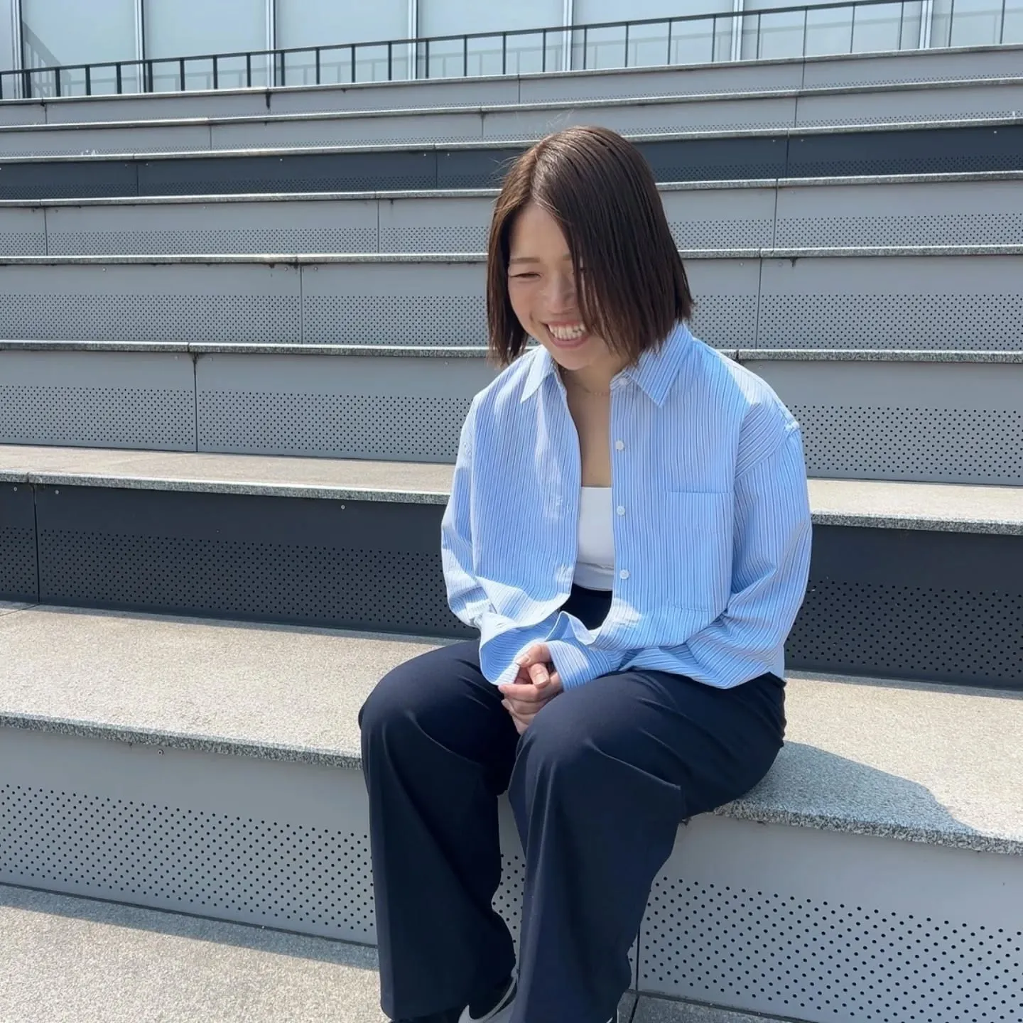 【歩夢からのお知らせ⁡】⁡