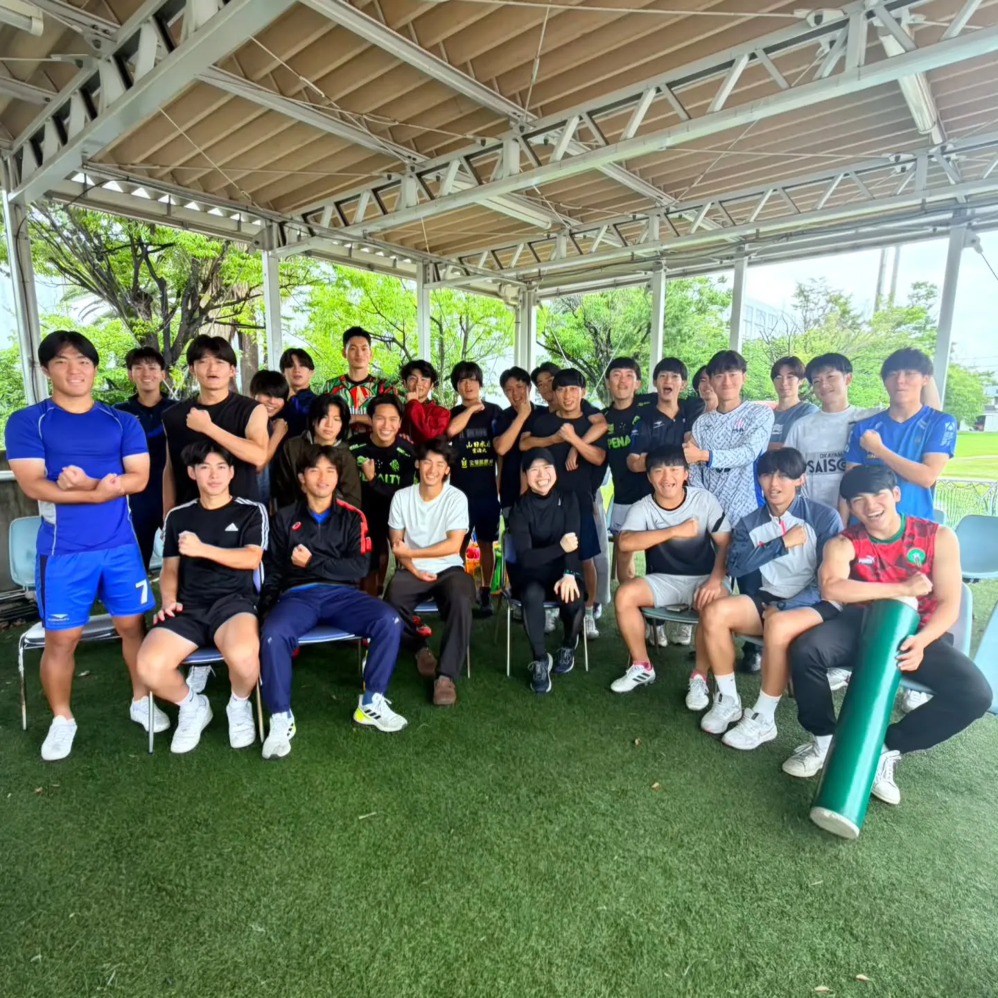 【活動報告】