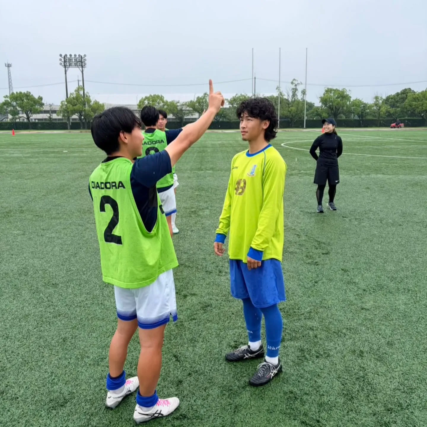 【活動報告】