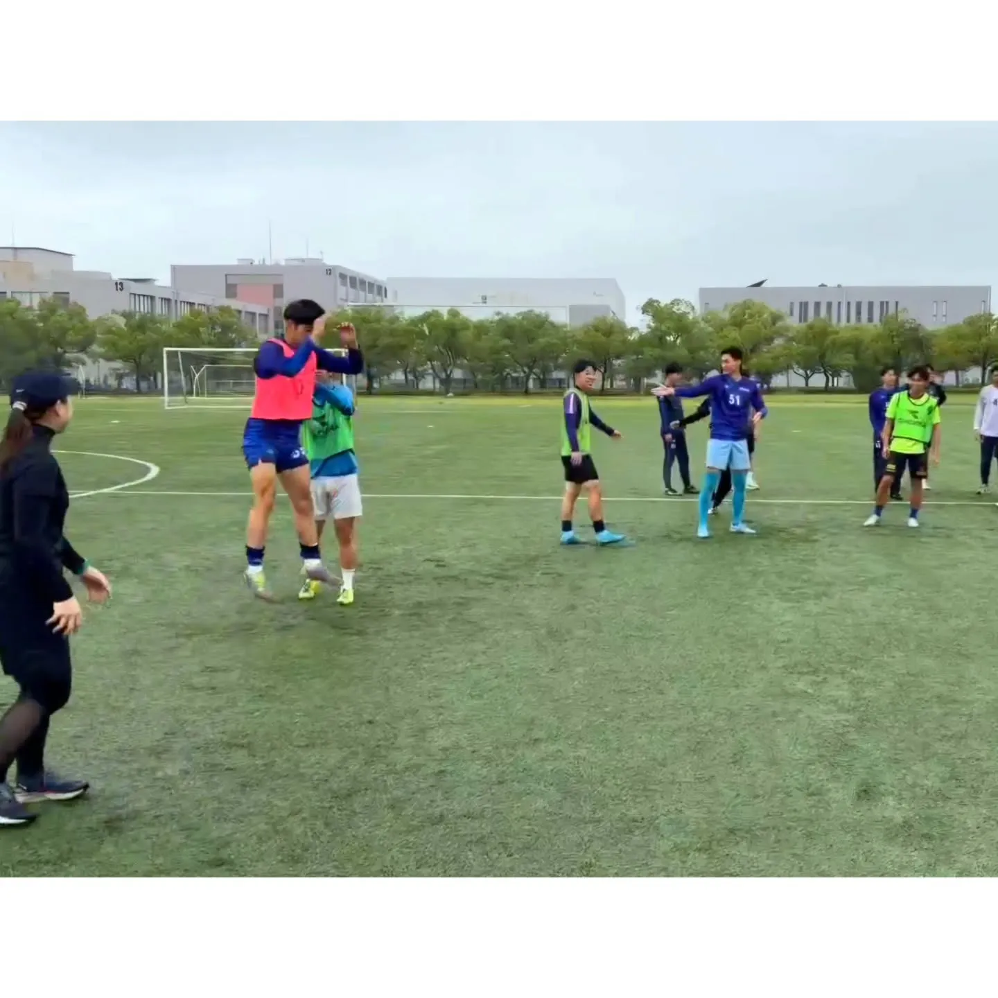 【活動報告】