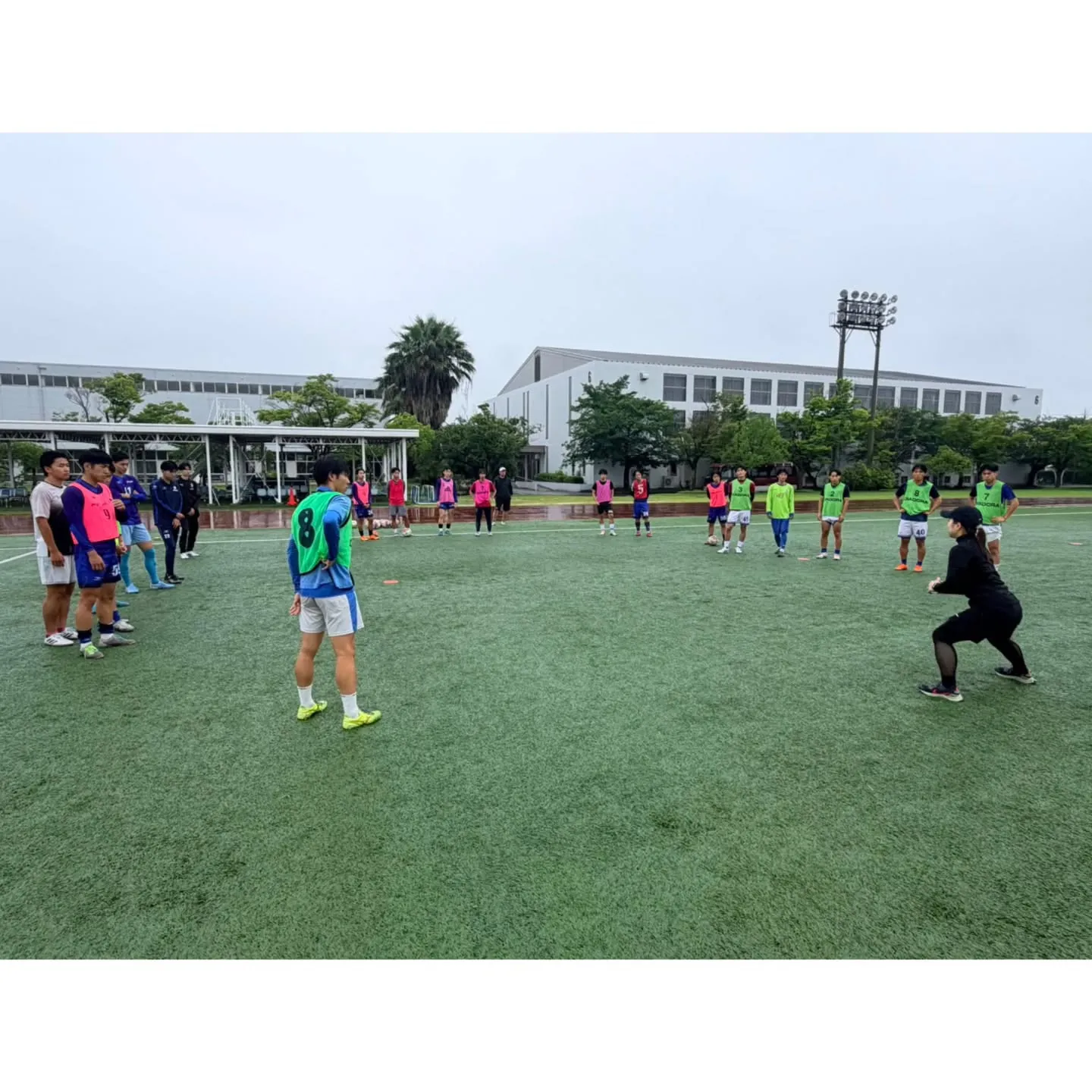 【活動報告】