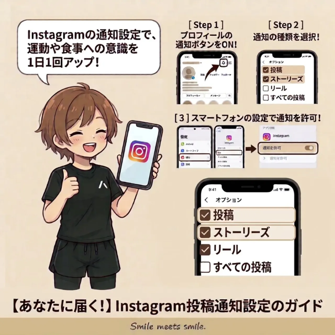 【アメリカ出張中！期間限定投稿！】