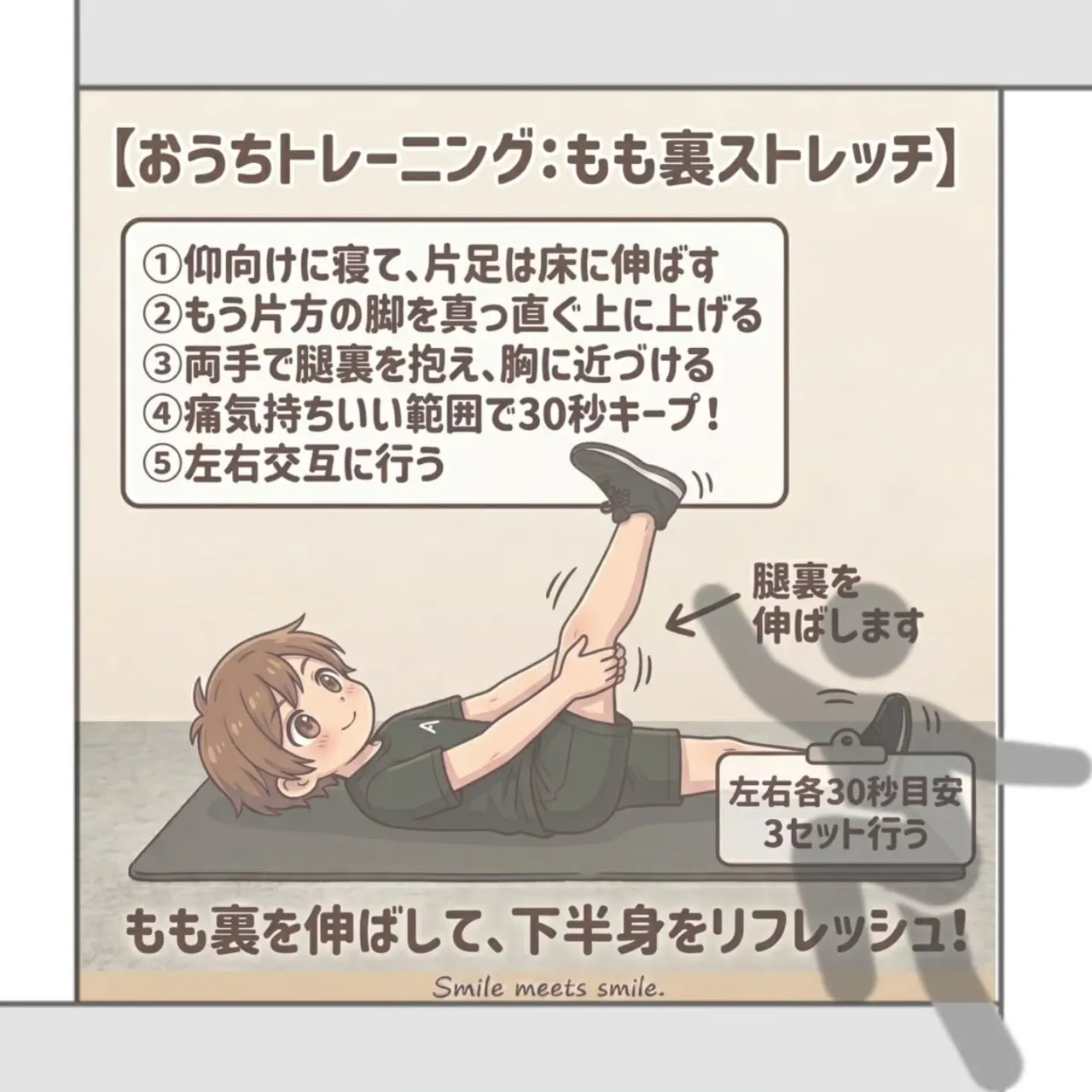 【アメリカ出張中！期間限定投稿！】